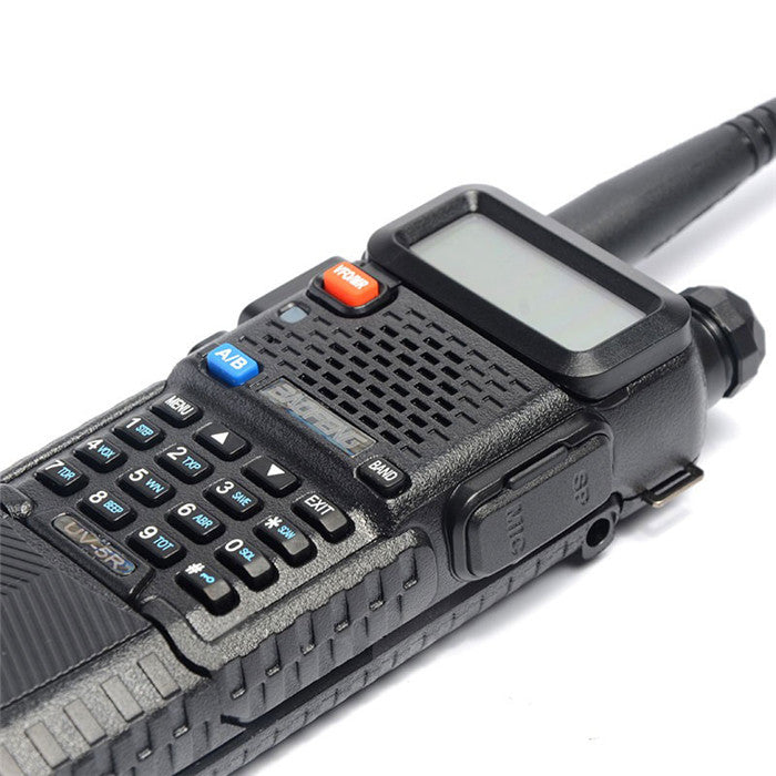 Walkie Talkie Two Way Radio Transceiver