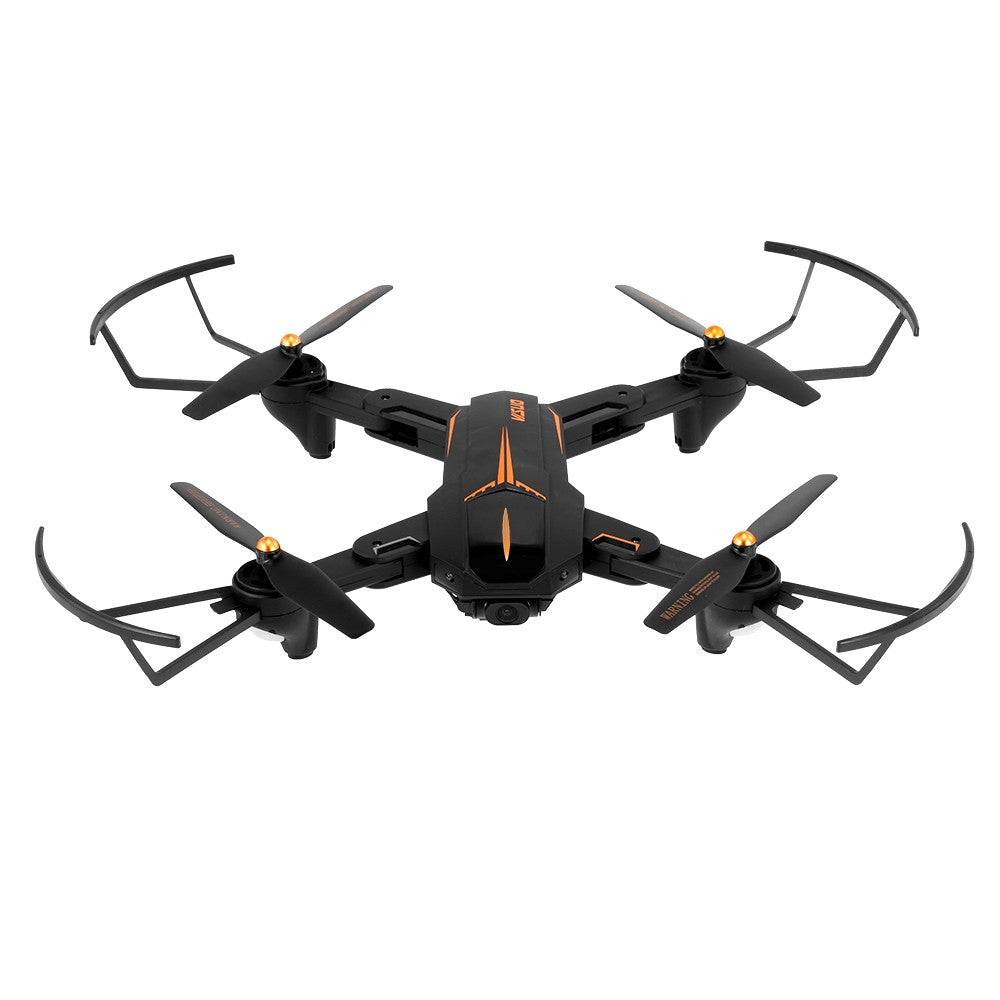 VISUO XS812 GPS 5G WiFi FPV w/5MP/4K HD Camera 15 mins Flight Time Foldable RC Drone Quadcopter RTF