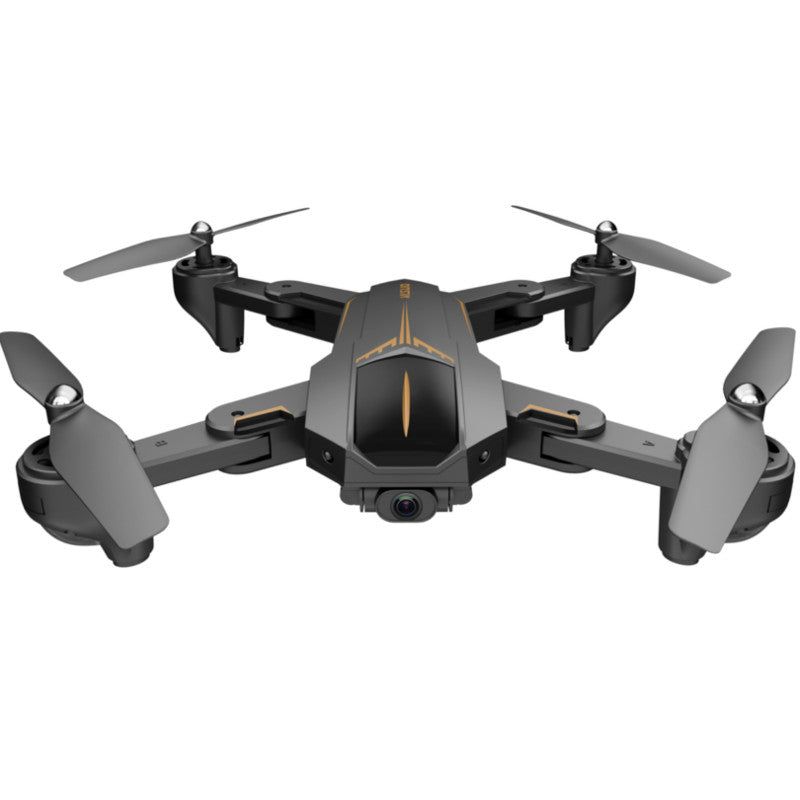 VISUO XS812 GPS 5G WiFi FPV w/5MP/4K HD Camera 15 mins Flight Time Foldable RC Drone Quadcopter RTF