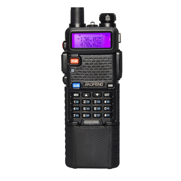 Walkie Talkie Two Way Radio Transceiver