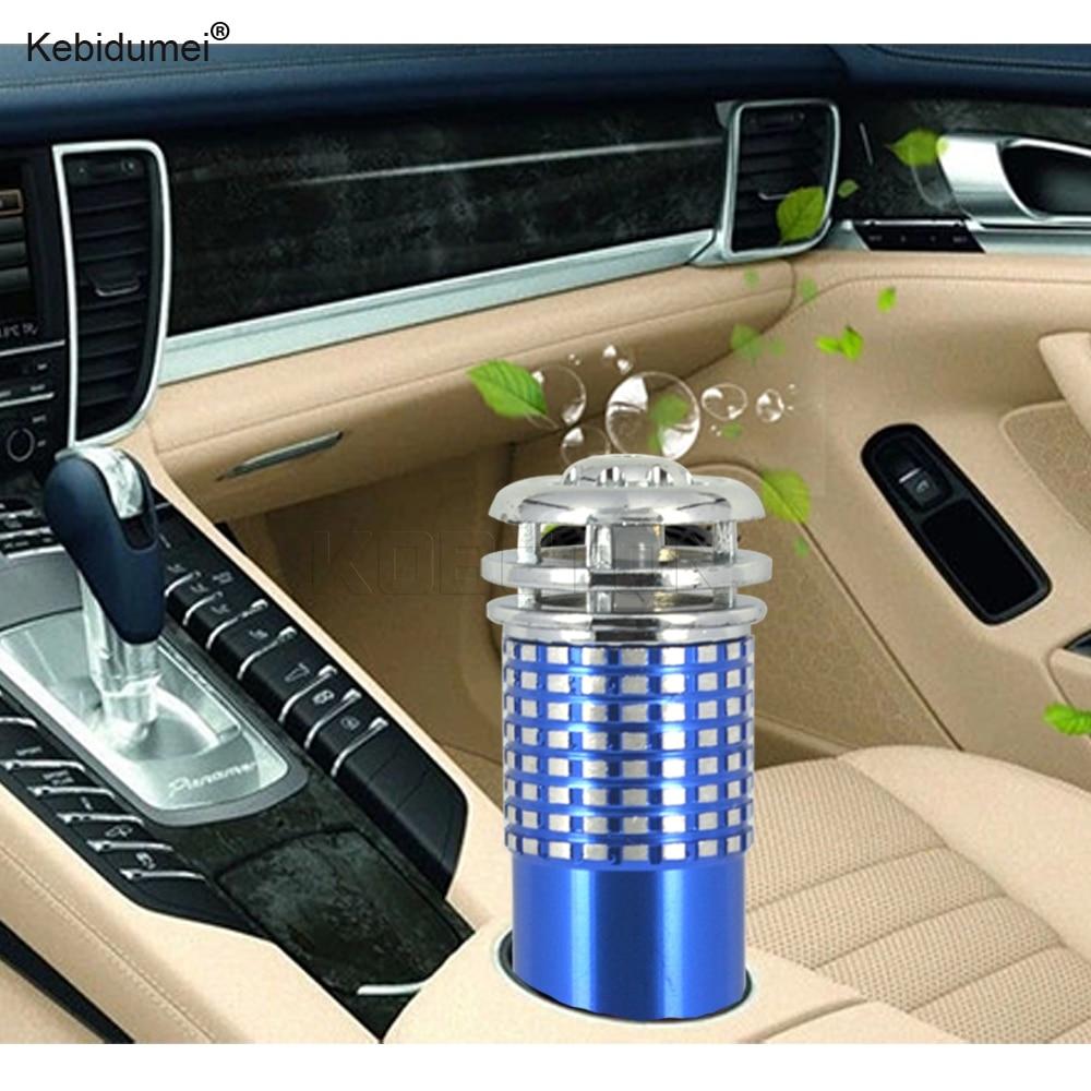 Mini Car Air Purifier