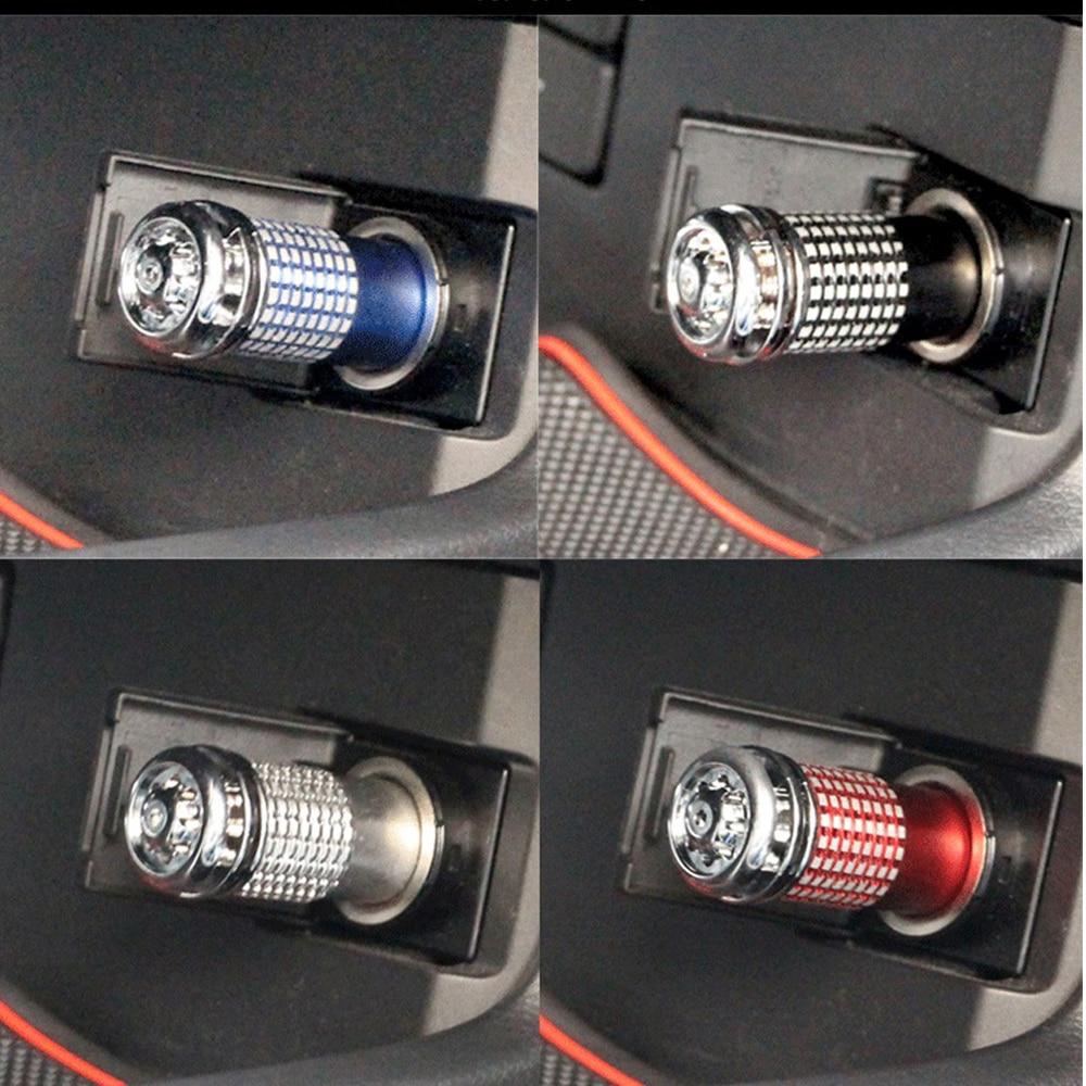 Mini Car Air Purifier